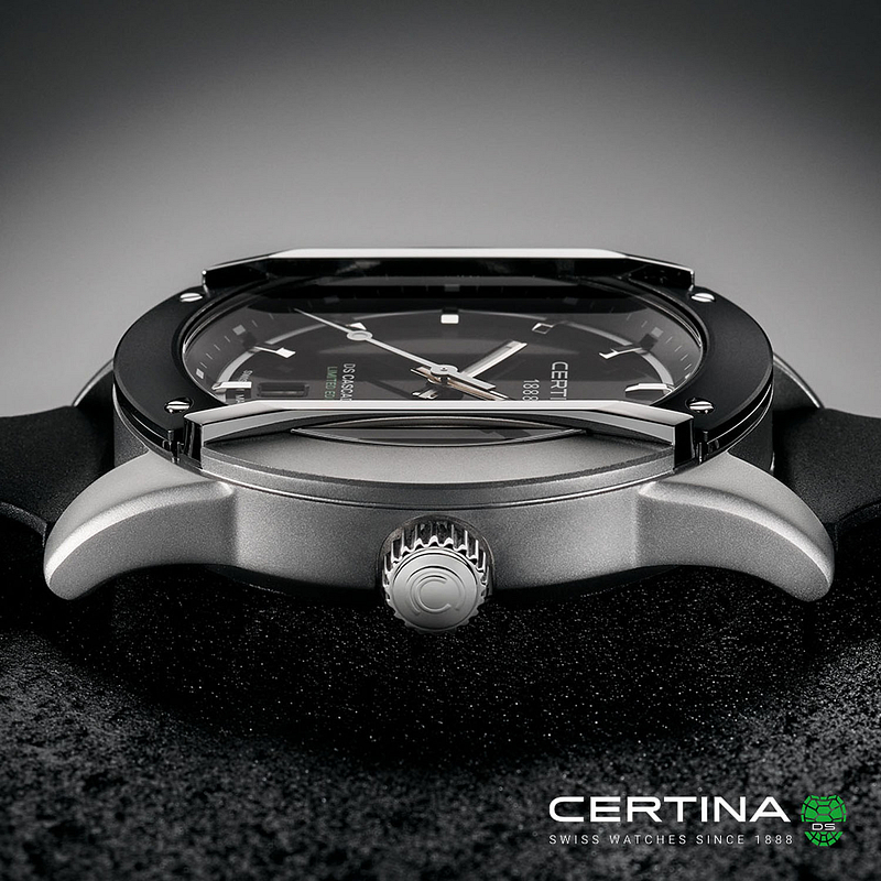 Certina Sport DS CASCADEUR C0464102705110