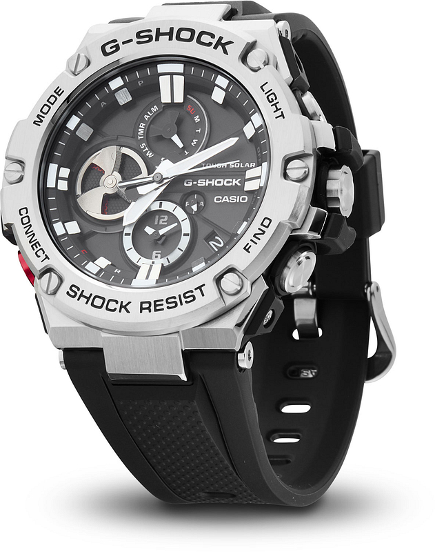 Casio G-Shock GST-B100-1AER