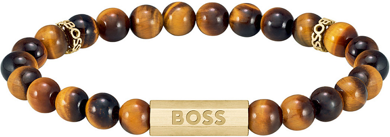 HUGO BOSS HBJ1580661M SPHERE STONES 19cm