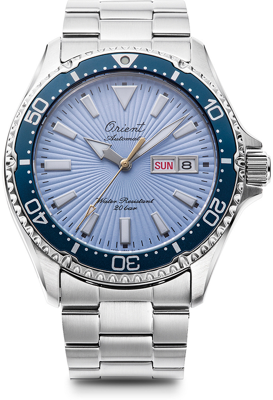 ORIENT MAKO LIMITED (75TH ANNIVERSARY) OR-RA-AA0823L