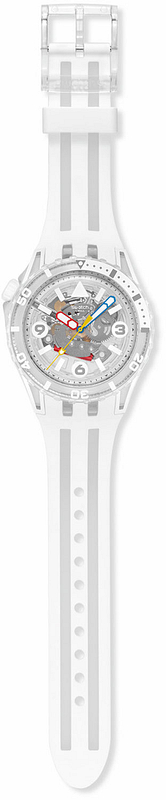 Swatch AURELIA AURITA SSCU09K100