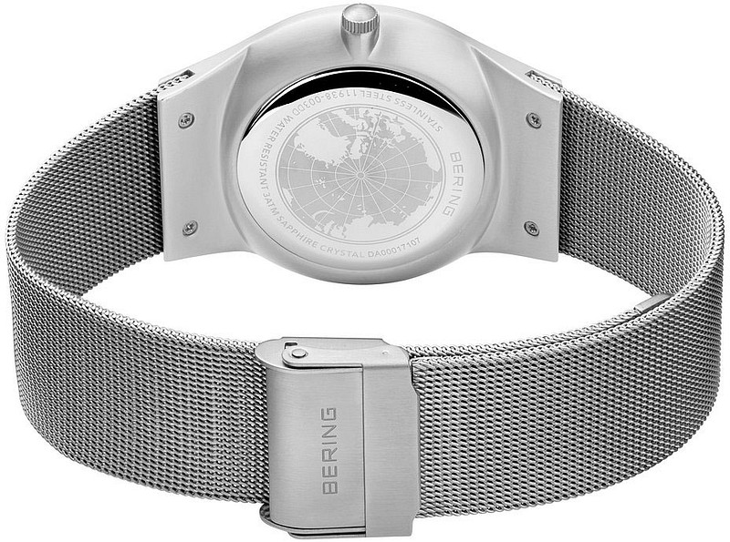 Orologio Uomo BERING 11938-003DD