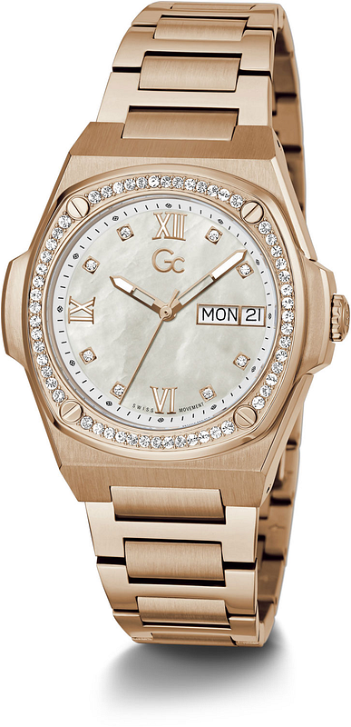 Gc Coussin Shape Lady Y98002L1MF