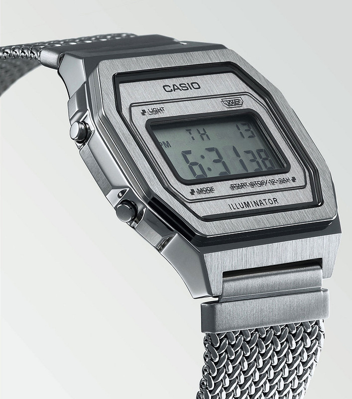 Casio A1000MA-7EF