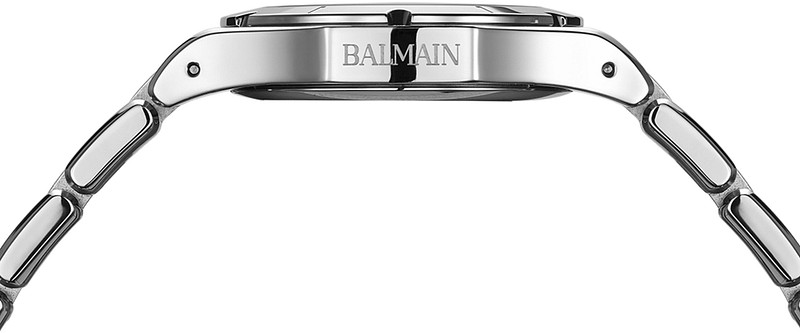 Balmain Watches B45913322 Be Balmain Moonphase