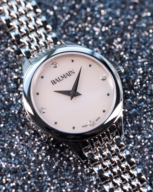 Balmain de Balmain II XS B49313385