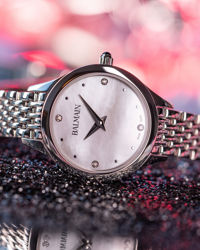 Balmain de Balmain II XS B49313385