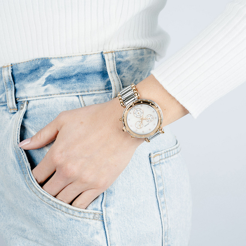 Balmain Balmainia Chrono Lady B56383385