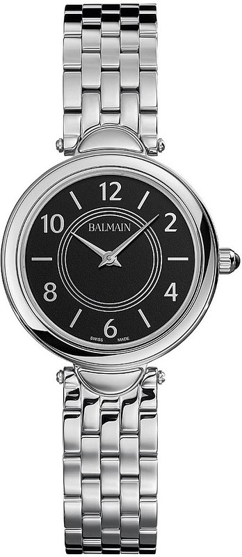 Balmain Haute Elegance B81513364