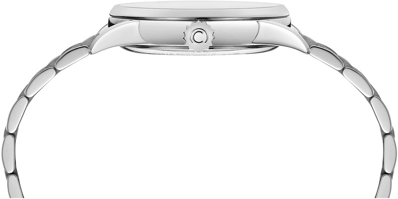 Certina Orologio Da Uomo DS Action C032.430.11.051.00 – Automatico, Cassa 41 Mm In Acciaio, Vetro Zaffiro, Impermeabile 200m, Fondello Trasparente