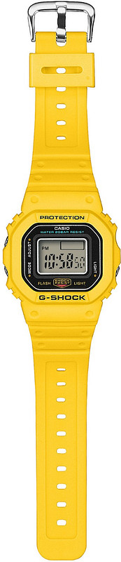 Casio G-Shock Nano Ring DWN-5600-9ER Special Edition