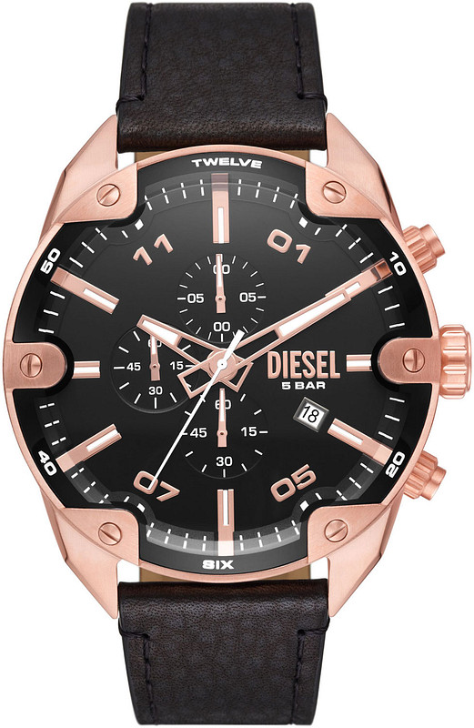 Diesel SPIKED DZ4607
