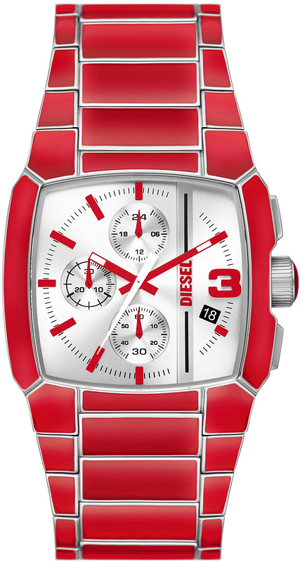 Diesel CLIFFHANGER DZ4637