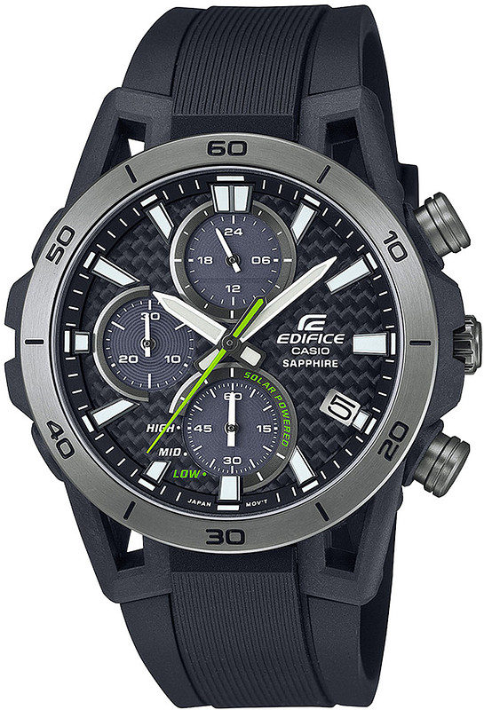 Casio EDIFICE SOSPENSIONE EFS-S640PB-1AVUEF