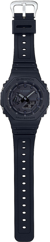 Casio G-Shock GA-2100-1A1ER