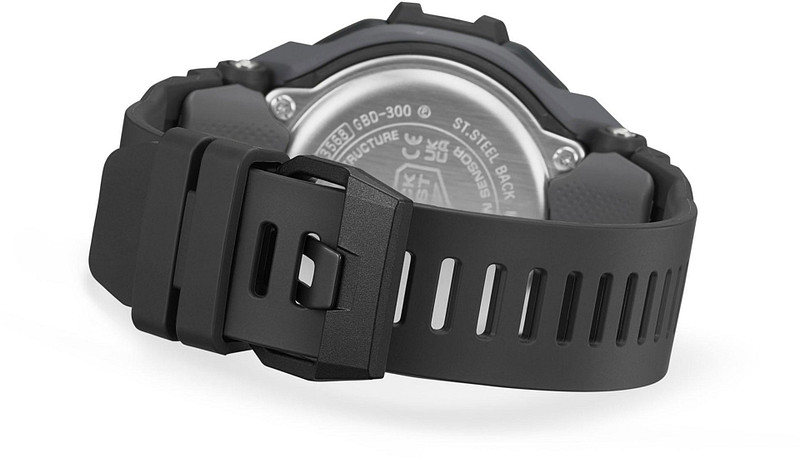 Casio G-Shock GBD-300-1ER