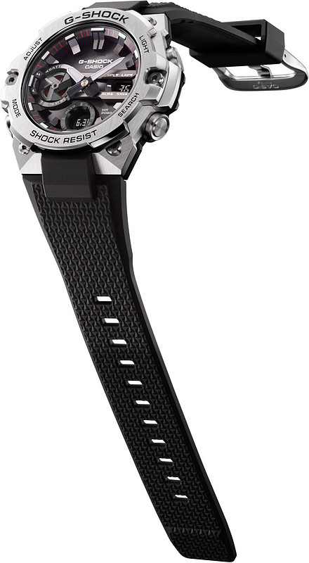 Casio G-Shock GST-B400-1AER