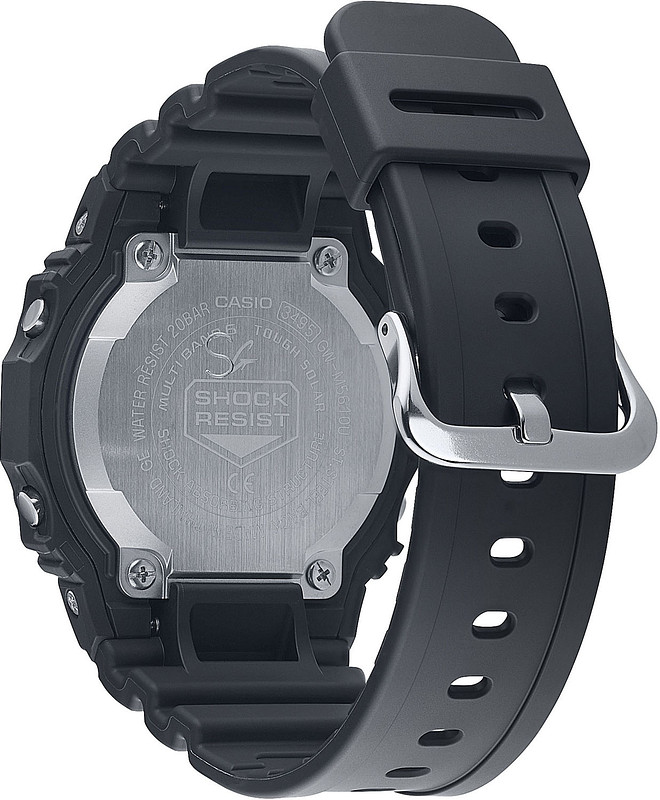 Casio G-Shock GW-M5610U-1BER