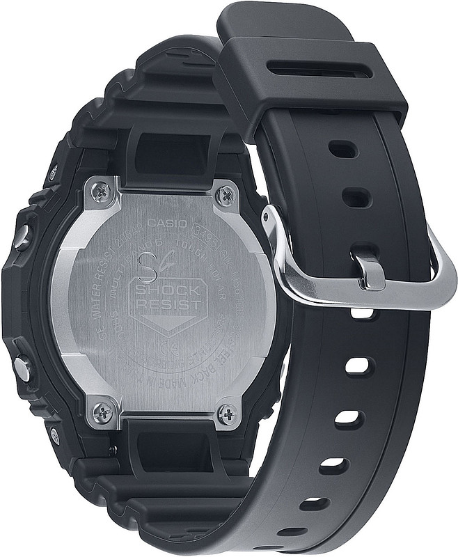 Casio G-Shock GW-M5610U-1ER