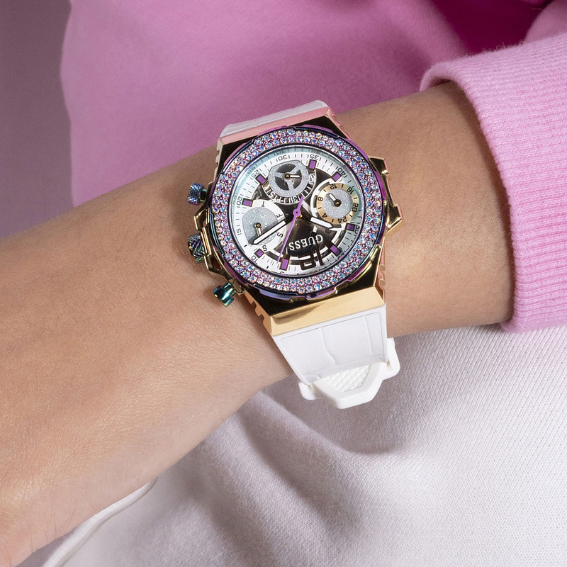 Guess FUSION GW0553L2 display picture 1
