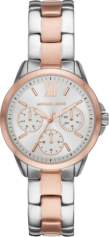 Michael Kors Mini Bradshaw MK6817 display picture 3