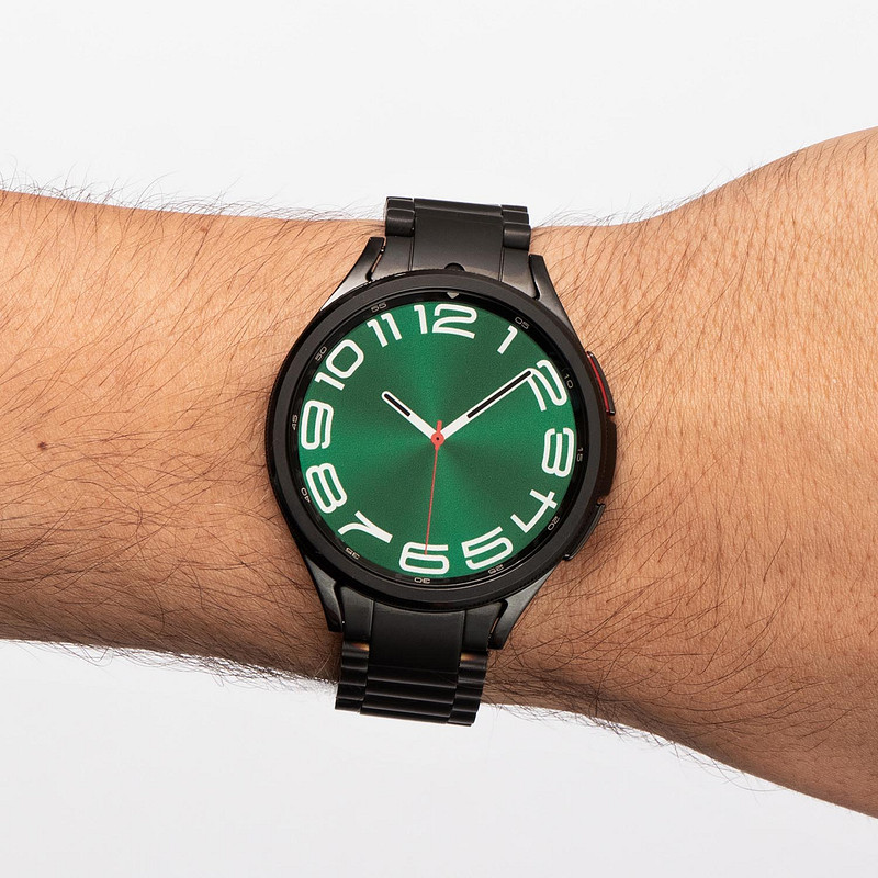 服/ファッション Galaxy  watch6 classic(47mm)BLACK Amazon.com: Samsung Galaxy Watch 6 Classic 47mm Stainless-Steel