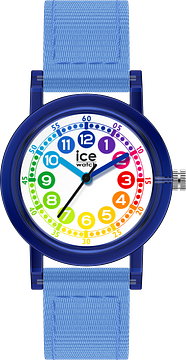 Ice Watch ICE learning - Blue learning - XS 28mm - 024503