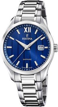 Festina F20026/2