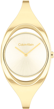 Calvin Klein CK25200422 Dames Horloge Staal 30mm