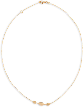 SWING JEWELS CELIA 14 CT NECKLACE 002241424501