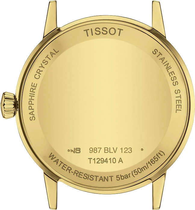 Tissot Classic Dream T-Classic T1294103626100 Tissot Classic Dream T-Classic T1294103626100