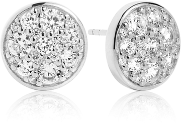 Sif Jakobs NOVARA EARRINGS SJ-E1057-CZ