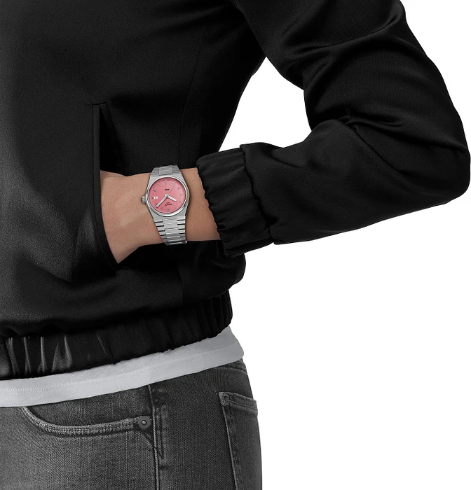TISSOT PRX 35MM T137.210.11.331.00 TISSOT PRX 35MM T137.210.11.331.00