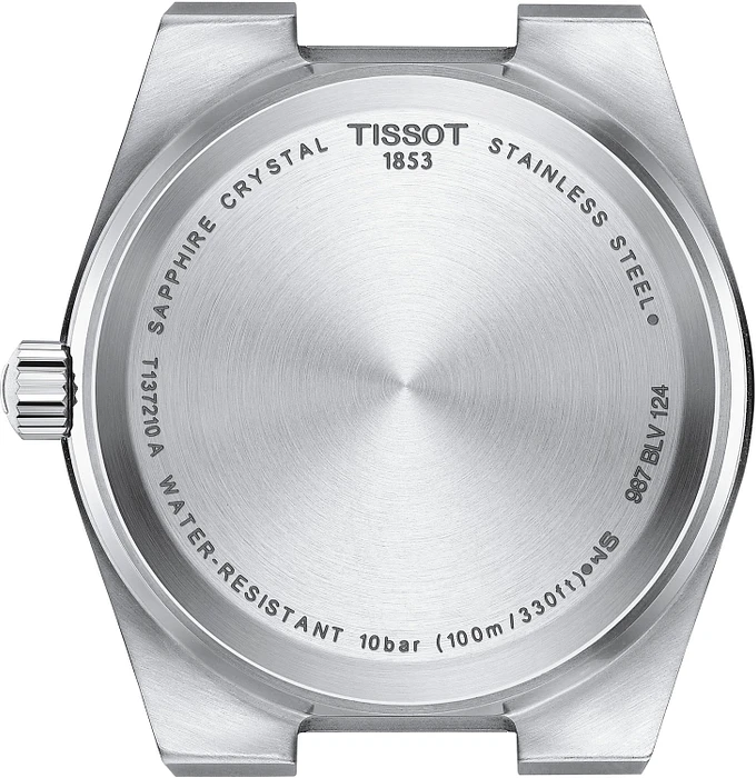 TISSOT PRX 35MM T137.210.11.331.00 TISSOT PRX 35MM T137.210.11.331.00