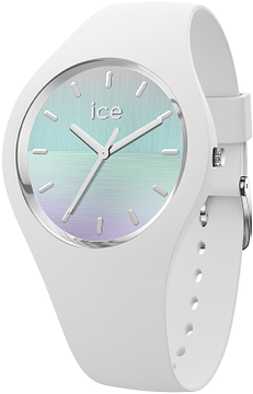 Ice Watch ICE Horizon  IW021357 Horloge - M - Turquoise - 40mm
