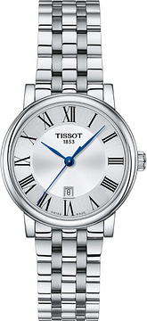 Tissot Carson Analog T122.210.11.033.00