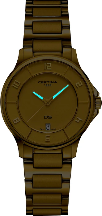 Certina DS-6 C039.251.33.367.00 Certina DS-6 C039.251.33.367.00