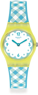 Swatch PICMIKA LJ112