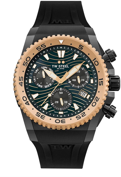 TW Steel TWACE413 Ace Diver Limited Swiss Made 44mm TW Steel TWACE413 Ace Diver Limited Swiss Made 44mm