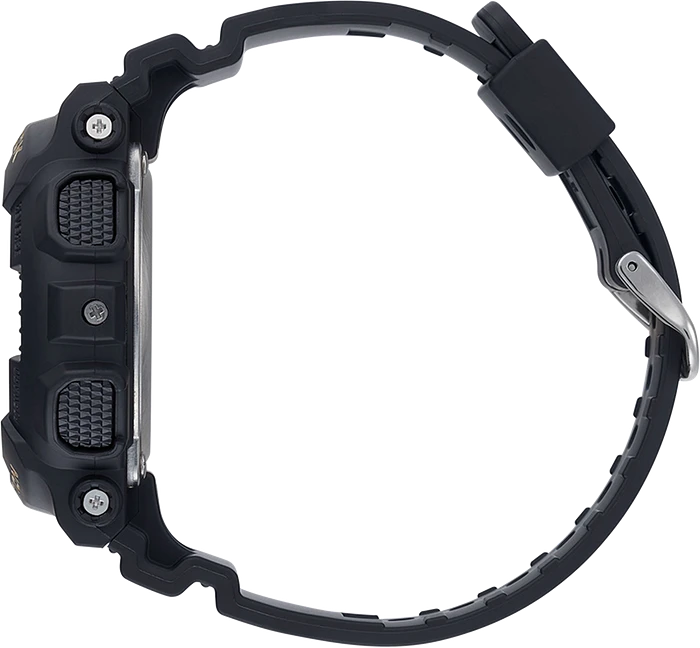 Casio G-Shock GMA-S140M-1AER Casio G-Shock GMA-S140M-1AER