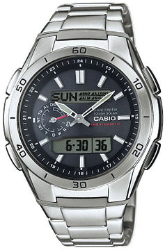 Casio WVA-M650D-1AER