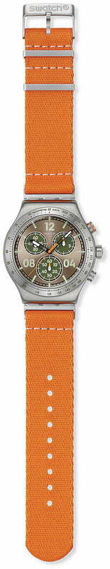 Yvs101 Swatch VACATION TIME YVS101