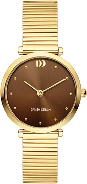 DANISH DESIGN IV87Q1301 Ava Choco