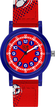 Ice Watch ICE learning - Red football - XS 28mm - 024502