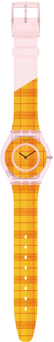 Swatch FIRE MADRAS 01 SS08Z105 Swatch FIRE MADRAS 01 SS08Z105