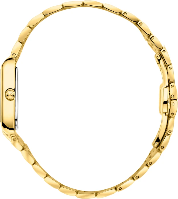 Danish Design Pure Marie Goudkleurig Petite IV05Q1299 Danish Design Pure Marie Goudkleurig Petite IV05Q1299