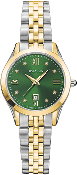 Balmain  Classic R  B41123175