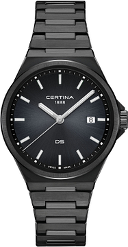 Certina DS-7 Quartz C0434103305100