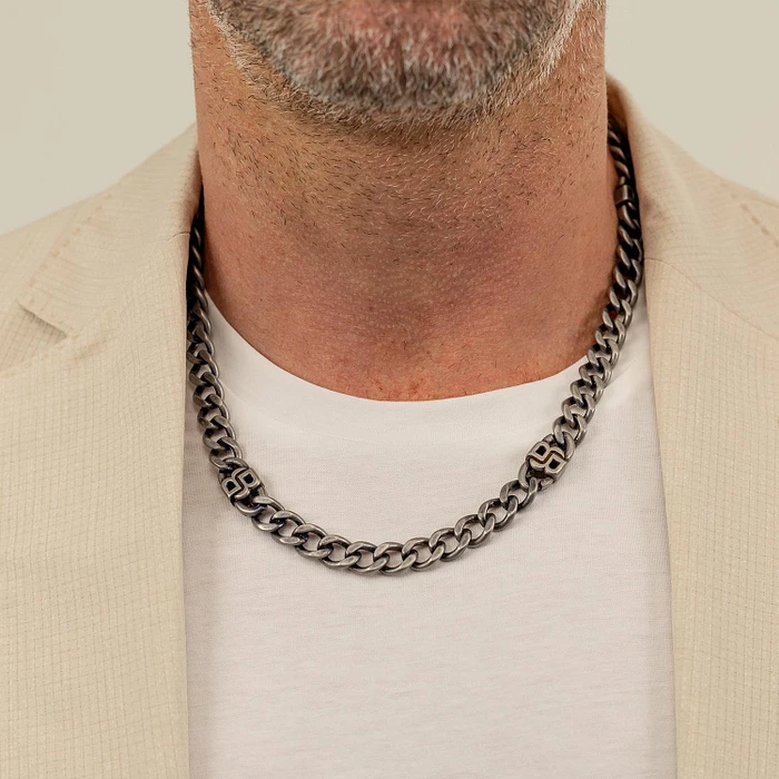 Hugo Boss Necklace HBJ1580744 56cm Hugo Boss Necklace HBJ1580744 56cm