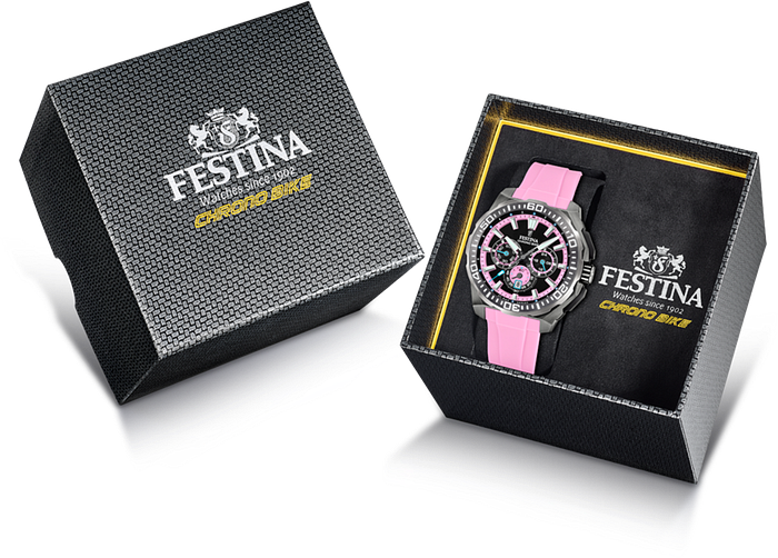 Festina Chrono Bike F20725/2 Festina Chrono Bike F20725/2
